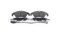 DISC BRAKE PADS
