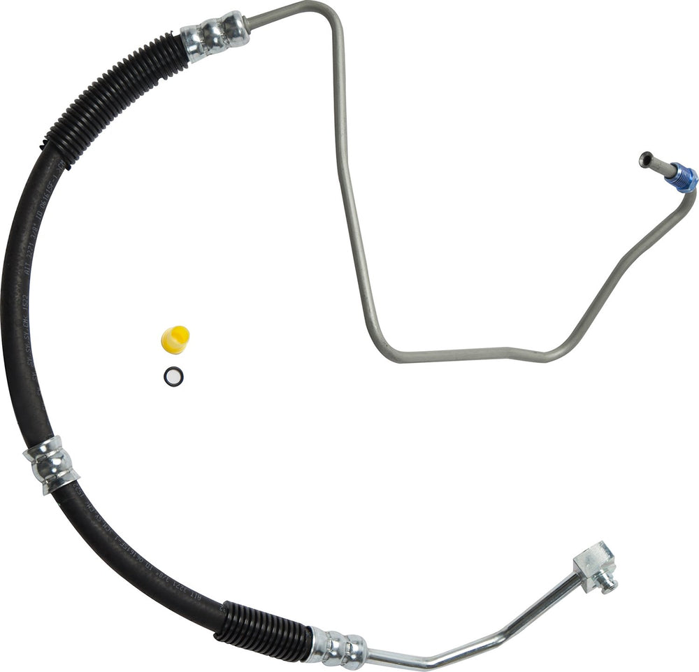 Gates Power Steering Return Line Hose Assembly