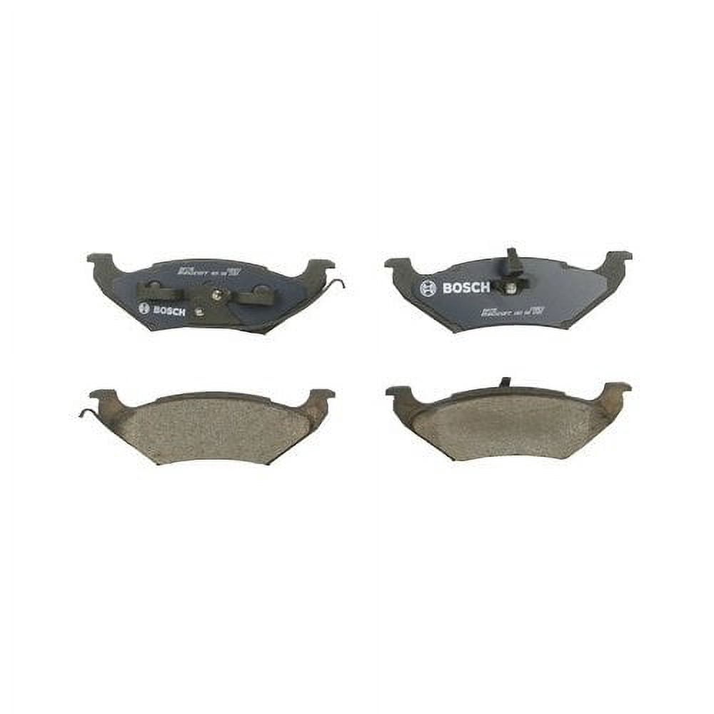 DISC BRAKE PADS
