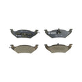 DISC BRAKE PADS