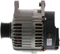 RE ALTERNATOR