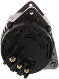 RE ALTERNATOR