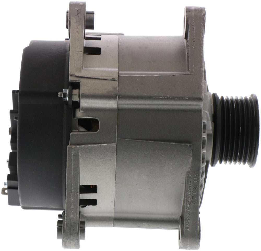 RE ALTERNATOR