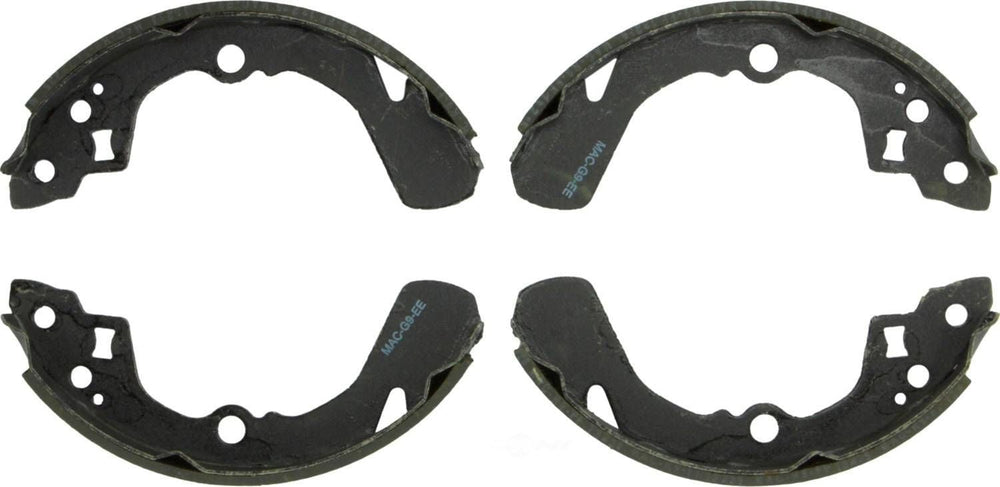 NEW BRAKE SHOES