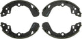 NEW BRAKE SHOES