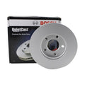 DISC BRAKE ROTOR
