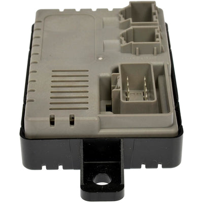 SEAT HEATER CONTROL MODULE