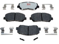 BOSCH BLUE DISC BRAKE PAD SET