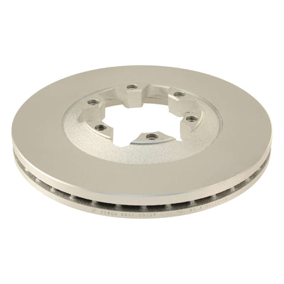 DISC BRAKE ROTOR