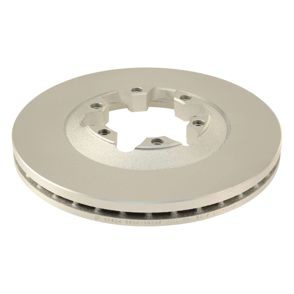 DISC BRAKE ROTOR