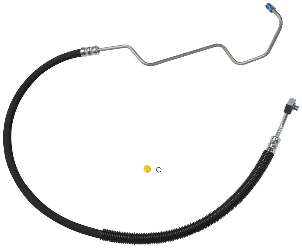 Gates Power Steering Pressure Line Hose Assembly