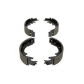NEW BRAKE SHOES