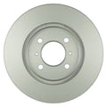 DISC BRAKE ROTOR