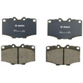 DISC BRAKE PADS