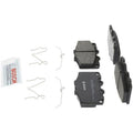 DISC BRAKE PADS