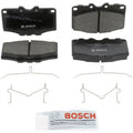 DISC BRAKE PADS