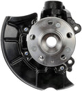 LOADED KNUCKLE