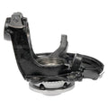 LOADED KNUCKLE
