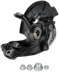 LOADED KNUCKLE