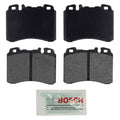 DISC BRAKE PADS