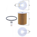 Engine Oil Filter