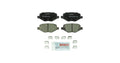 DISC BRAKE PADS