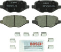 DISC BRAKE PADS