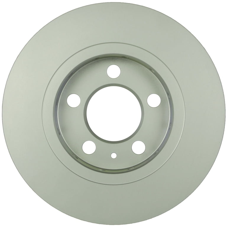 DISC BRAKE ROTOR