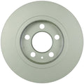 DISC BRAKE ROTOR