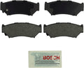 DISC BRAKE PADS