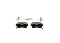 DISC BRAKE PADS