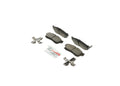 DISC BRAKE PADS