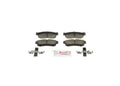 DISC BRAKE PADS