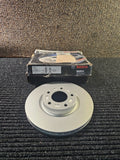 DISC BRAKE ROTOR