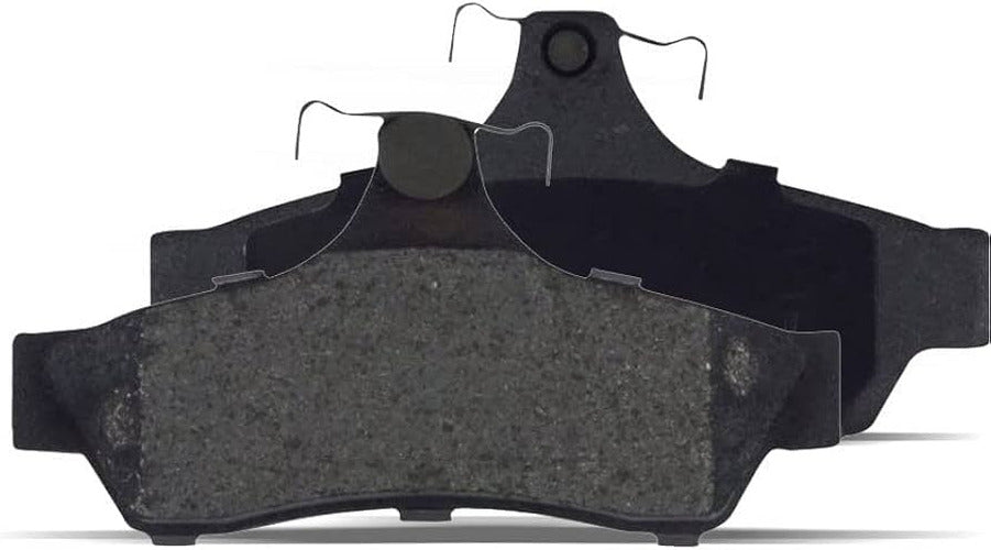 DISC BRAKE PADS