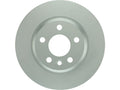 DISC BRAKE ROTOR