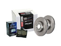 DISC BRAKE ROTOR