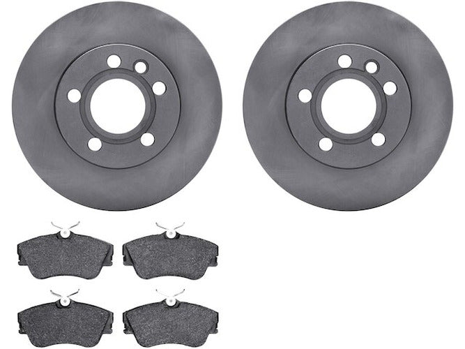 DISC BRAKE ROTOR