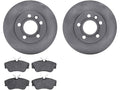 DISC BRAKE ROTOR