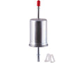 FUEL PUMP STRAINER