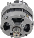 RE ALTERNATOR