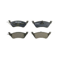 DISC BRAKE PADS