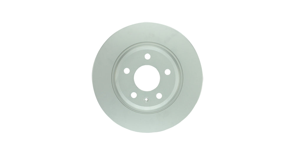 DISC BRAKE ROTOR