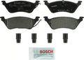 DISC BRAKE PADS