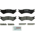 DISC BRAKE PADS