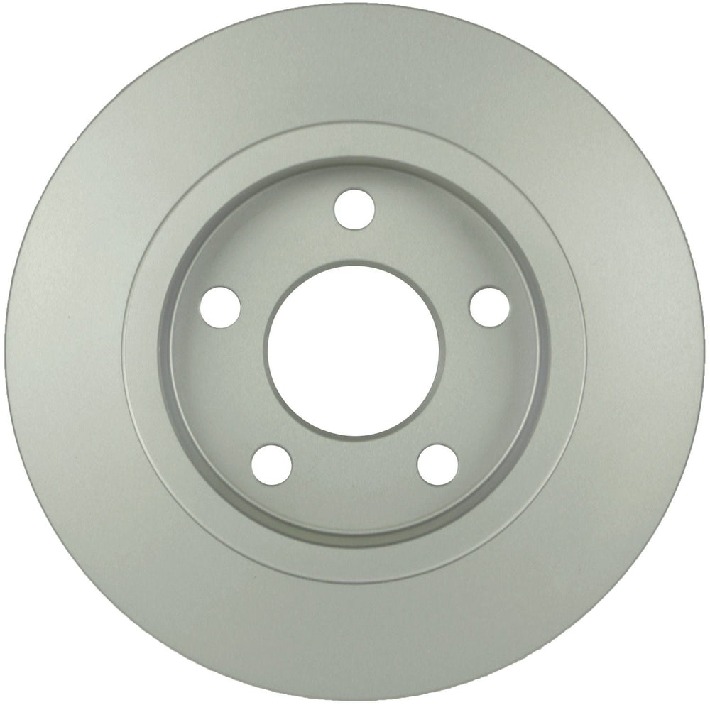 DISC BRAKE ROTOR