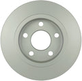 DISC BRAKE ROTOR