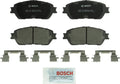 DISC BRAKE PADS