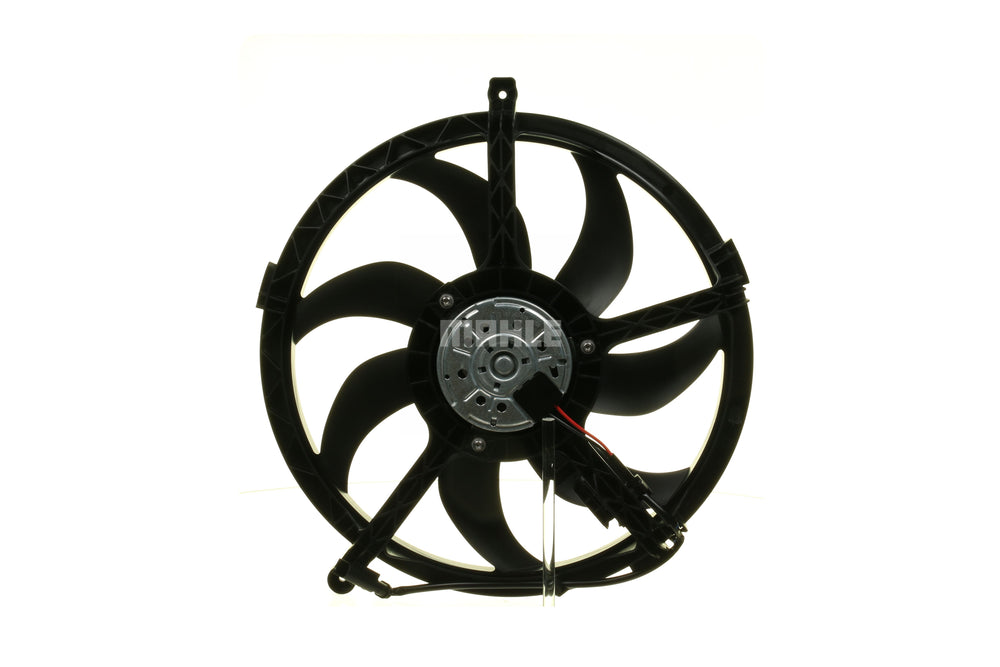 A/C Condenser Fan Assembly
