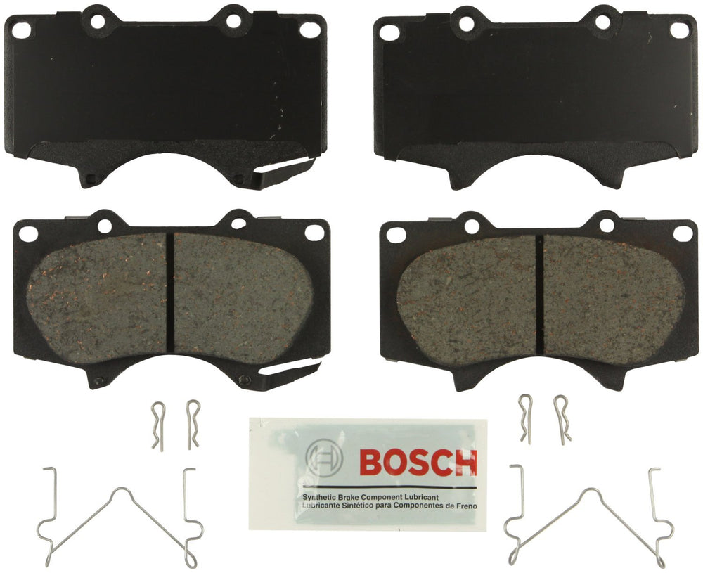 DISC BRAKE PADS